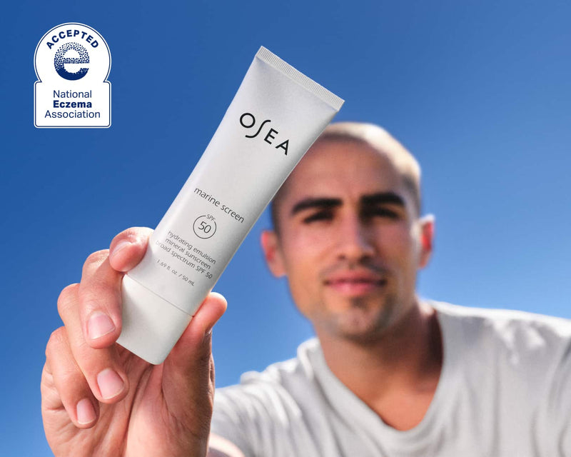 The Ultimate Guide to Sunscreen