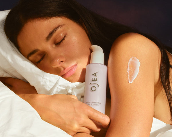 The Art of Sleep