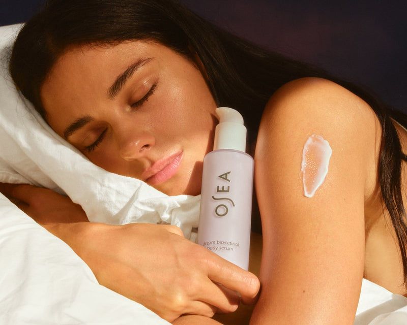 The Art of Sleep