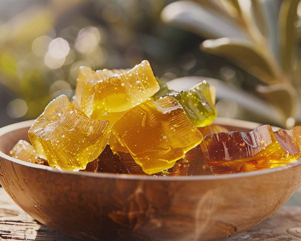 Vegan Sea Moss Gummy 