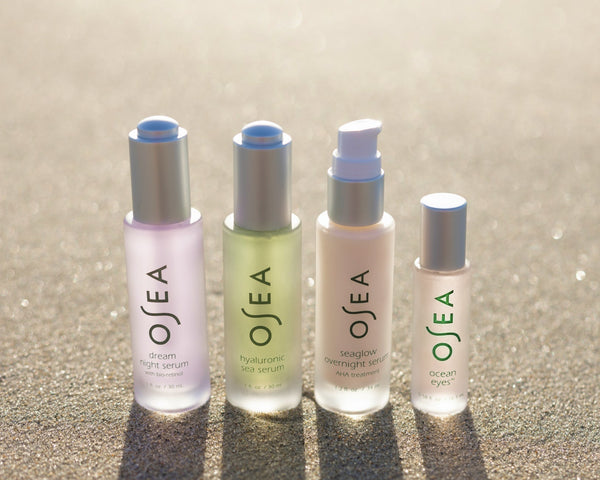 How to Choose the Right Serum for Your Skin