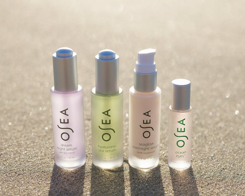 How to Choose the Right Serum for Your Skin