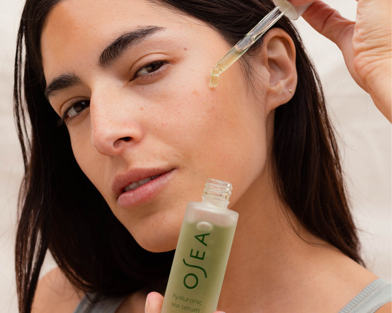 A Guide to Layering Skincare Products Correctly
