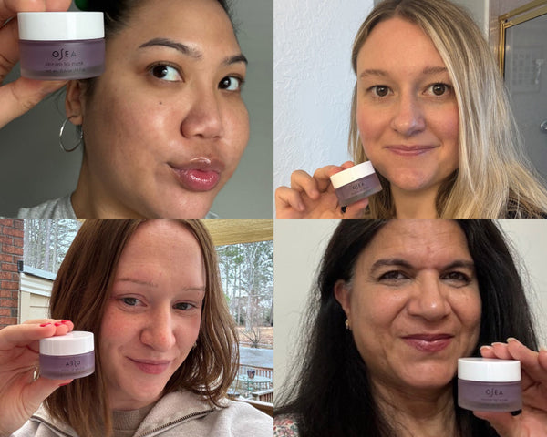 Team Tries It: We Agree: This Is the Best Lip Mask