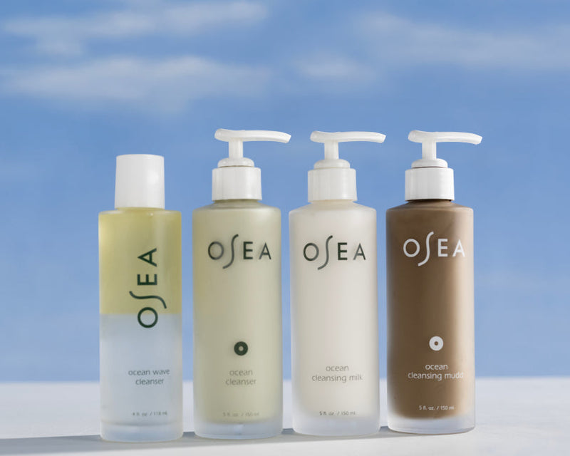 How to Choose the Best Cleanser for Your Skin Type