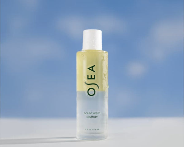 BTS: The Making of Ocean Wave Cleanser