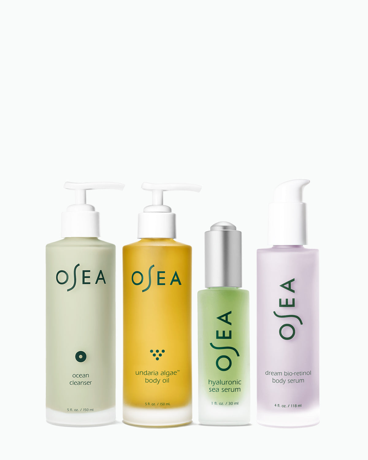 Body Oils