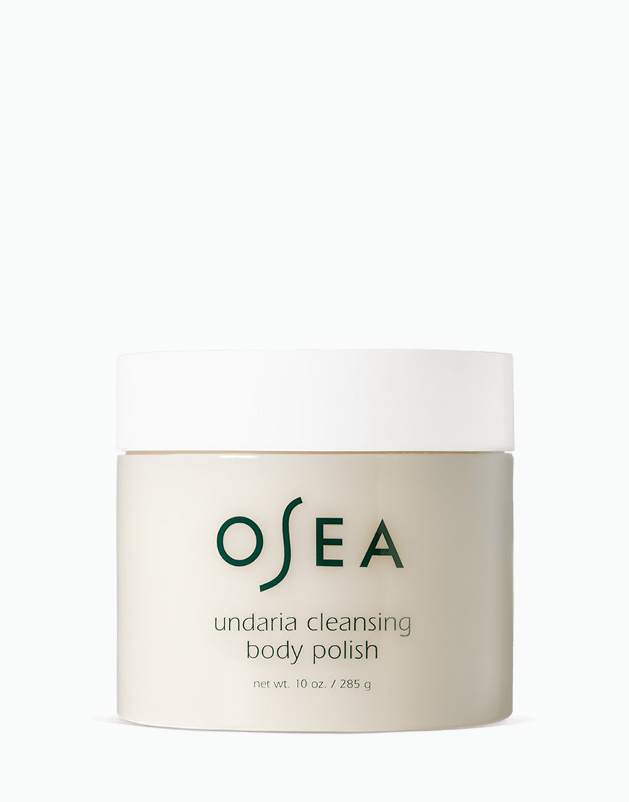 Body Scrubs & Exfoliators